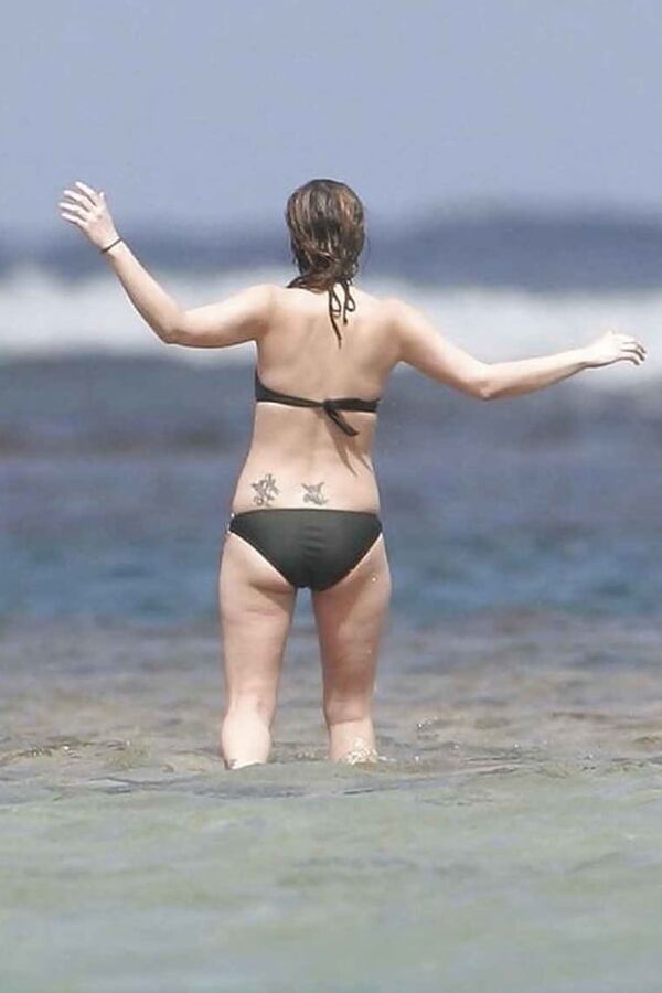 Celebrity Hot - Drew Barrymore