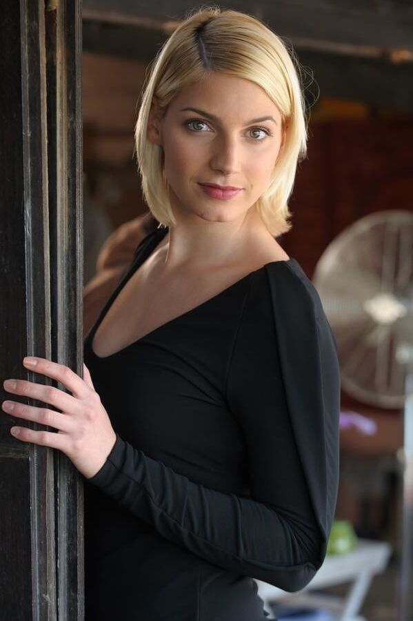 nadege lacroix