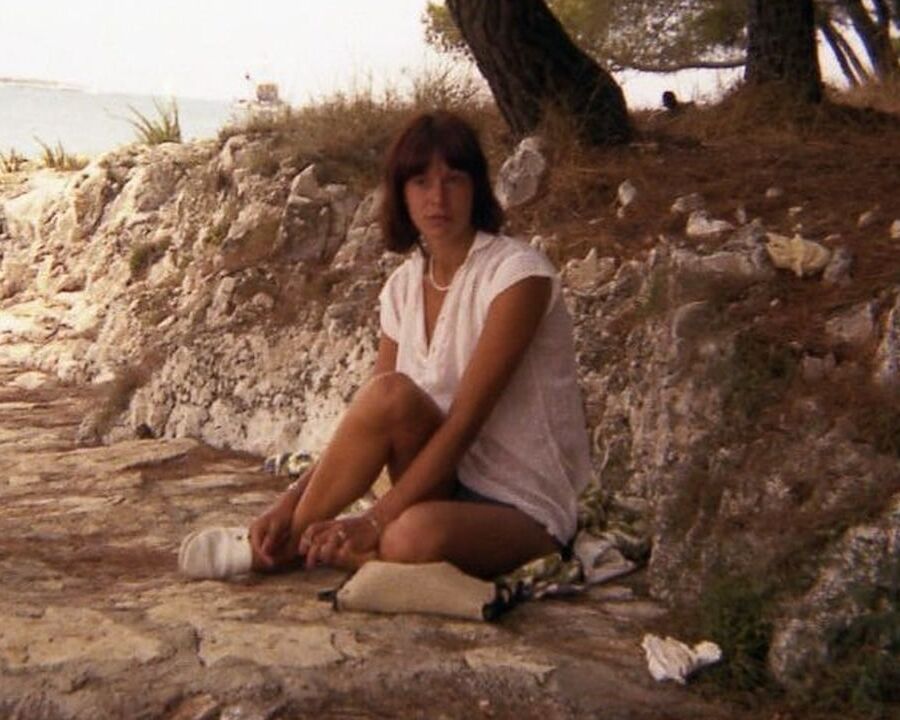 Vintage Milf