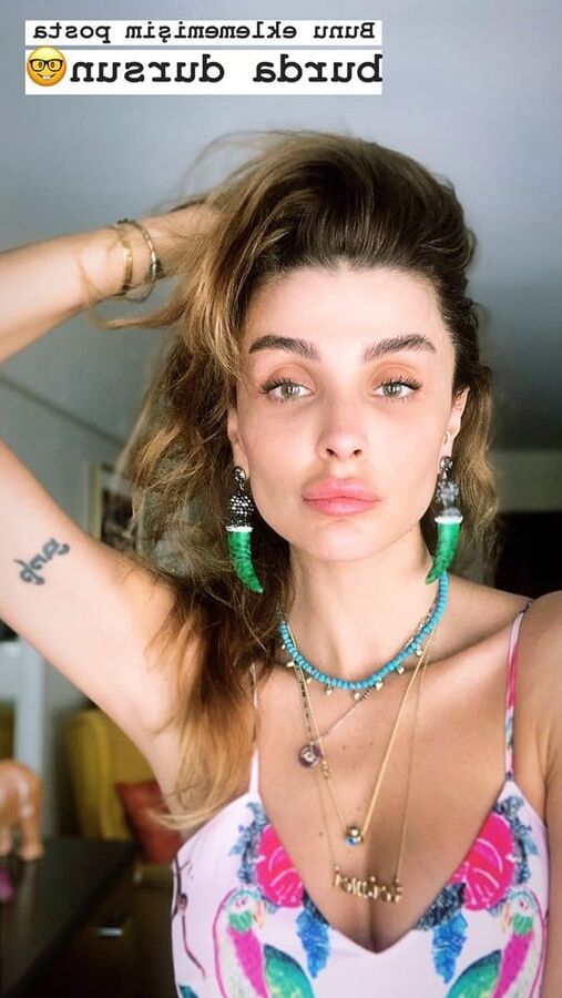 Ozge ulusoy