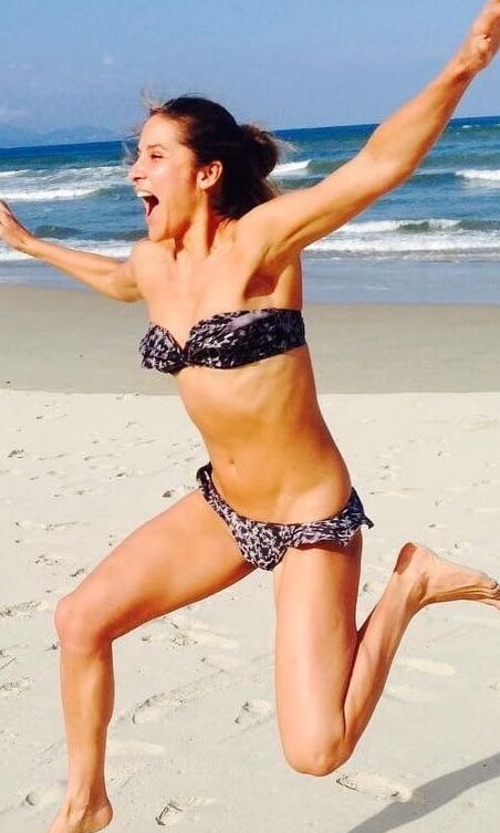 Amanda Byram