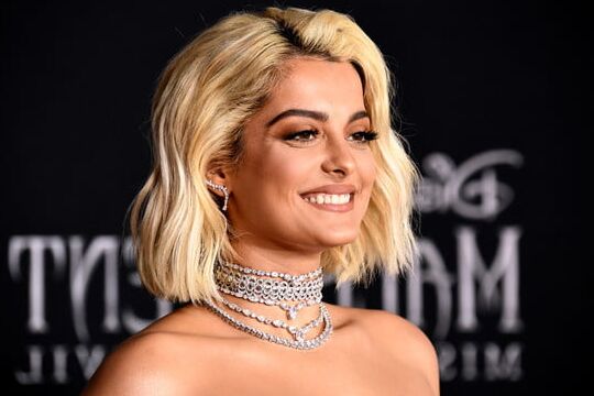 Bebe Rexha