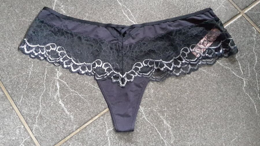 slipjes en strings