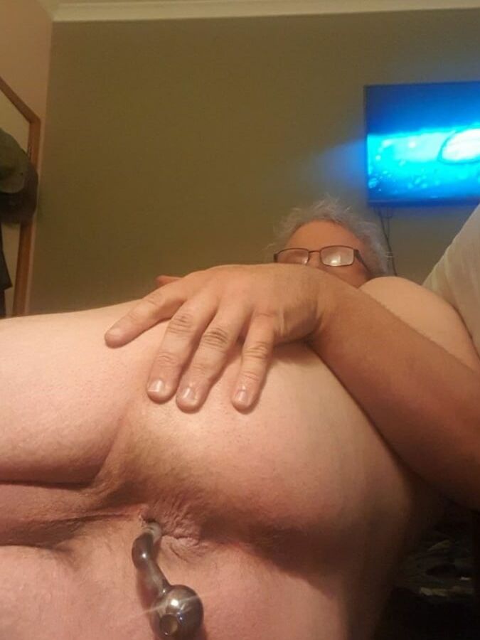 Married faggot Michael Davis