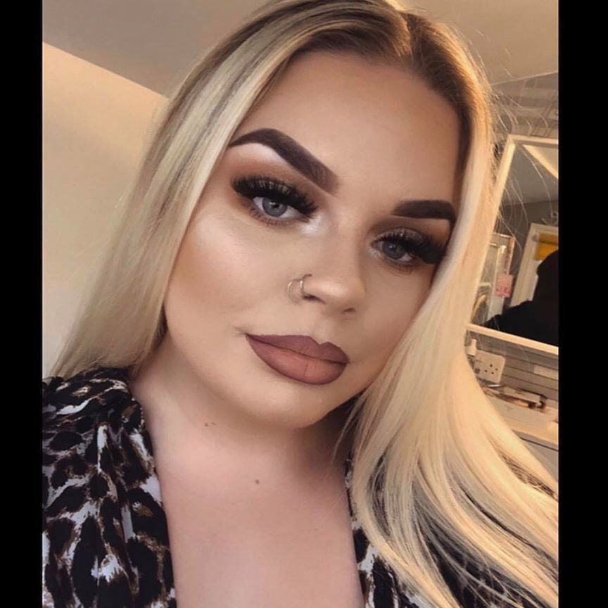 Stupid Chav Sluts- Abbie H