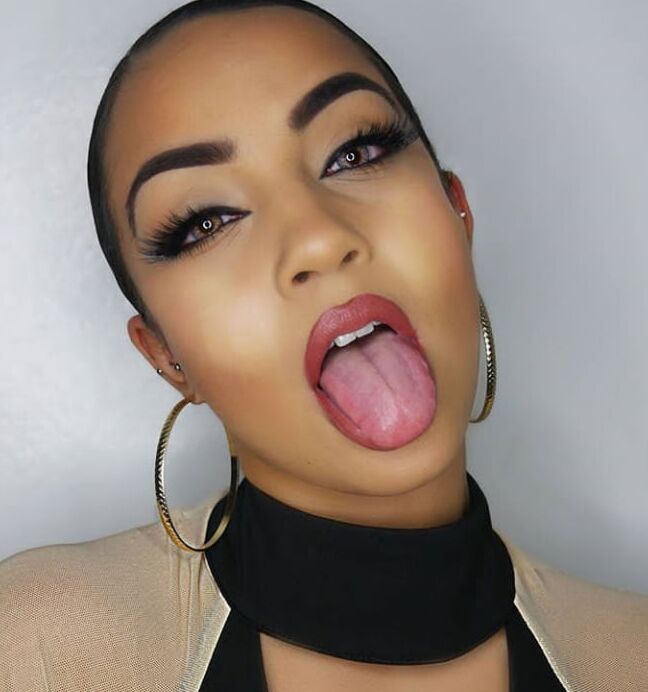 KISE GITANA GITANE VENEZOLANA GORDITA CULONA MUSLONA SABROSA