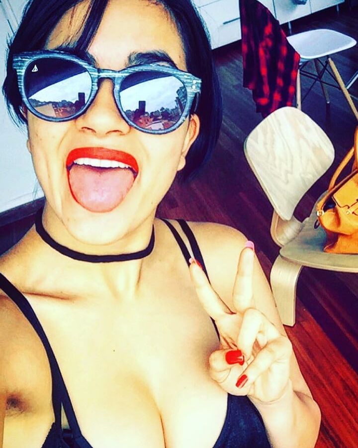 Paulina Gaitan