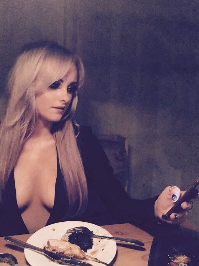 Katie McGlynn
