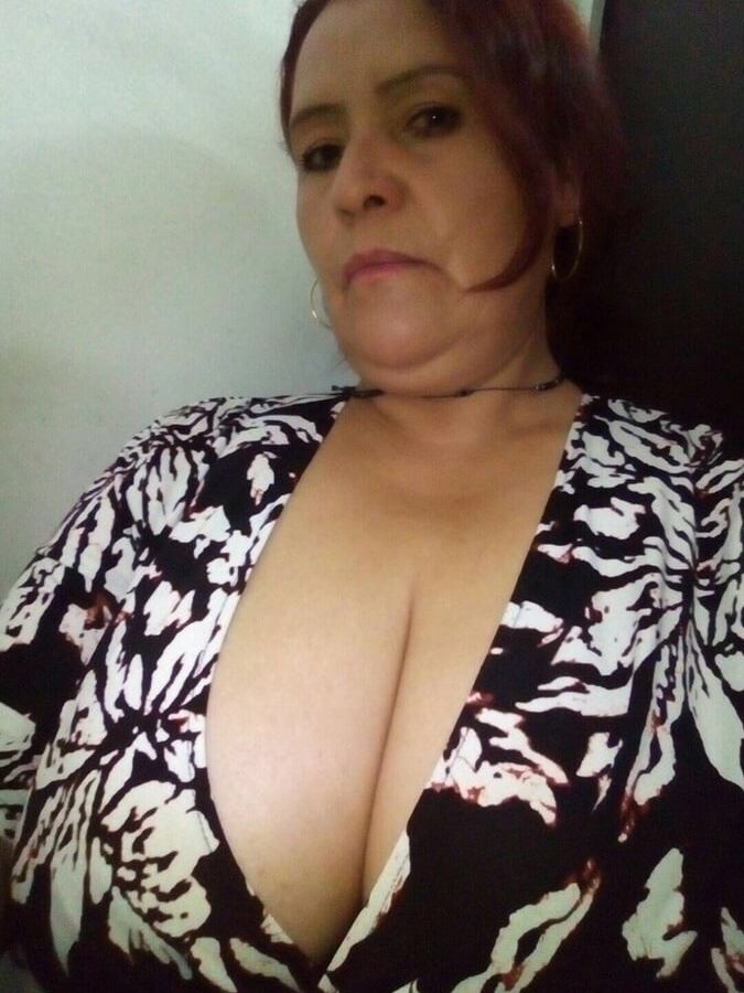 Mexican Granny