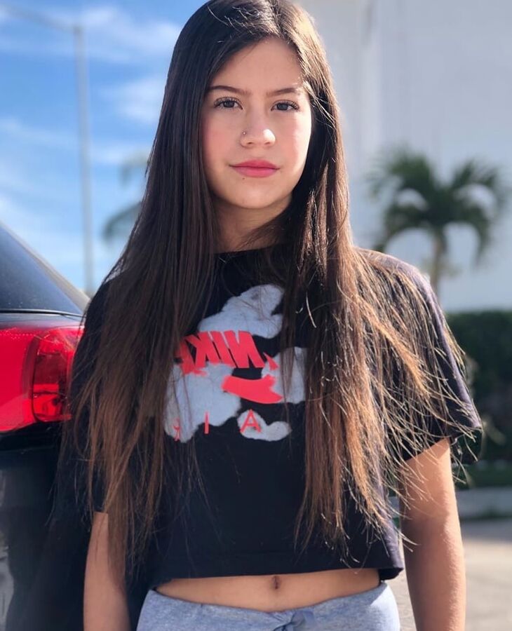 Julieta Diaz