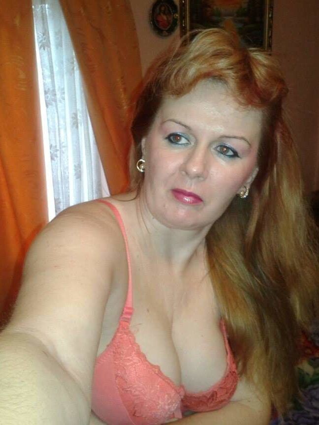 Mami meu sexy!