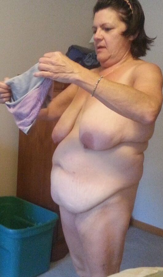 Chubby wife Marci