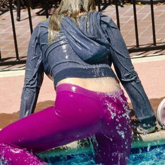 Wet grils