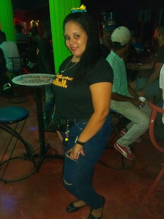 elisa perez jaquita bbw ass culona