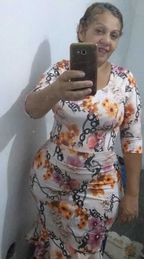Coroa potranca (hot gilf)