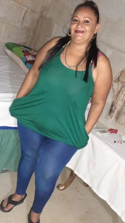 calixta hurtada tlaxcala culona mature ass bbw