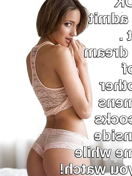 xHamster Wife Captions I Like