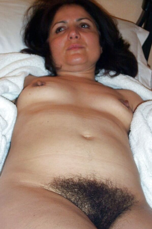 Hairy Cunts
