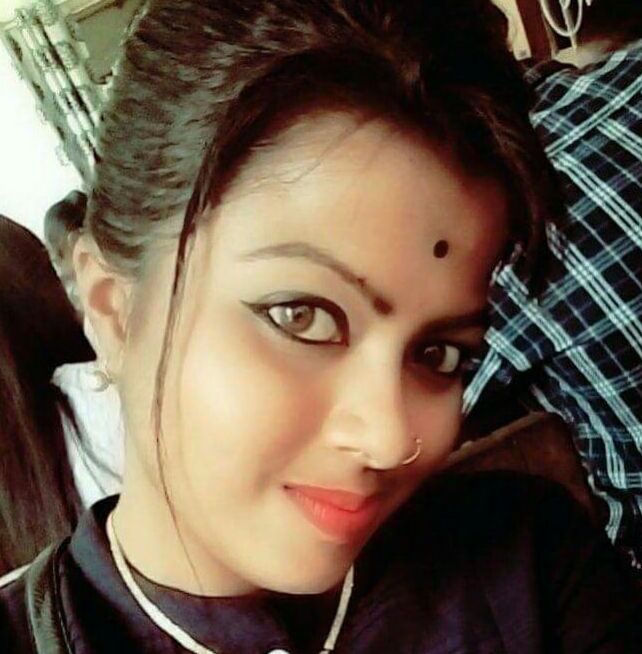 Hot girl sima