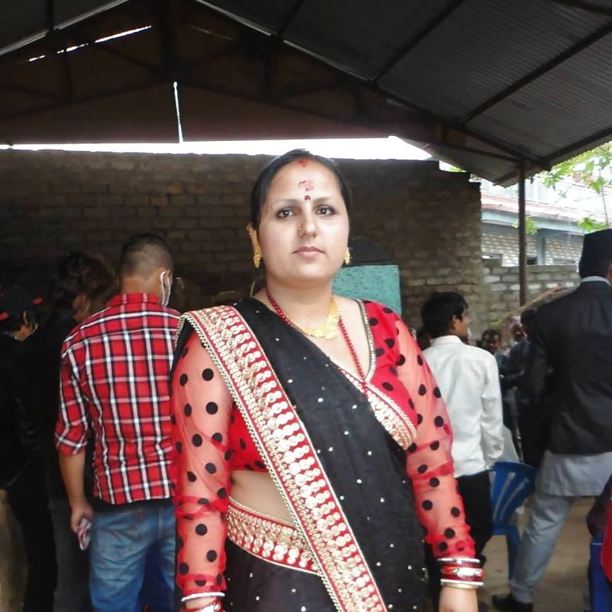 My Favorite Subcontinent MILF Whore -