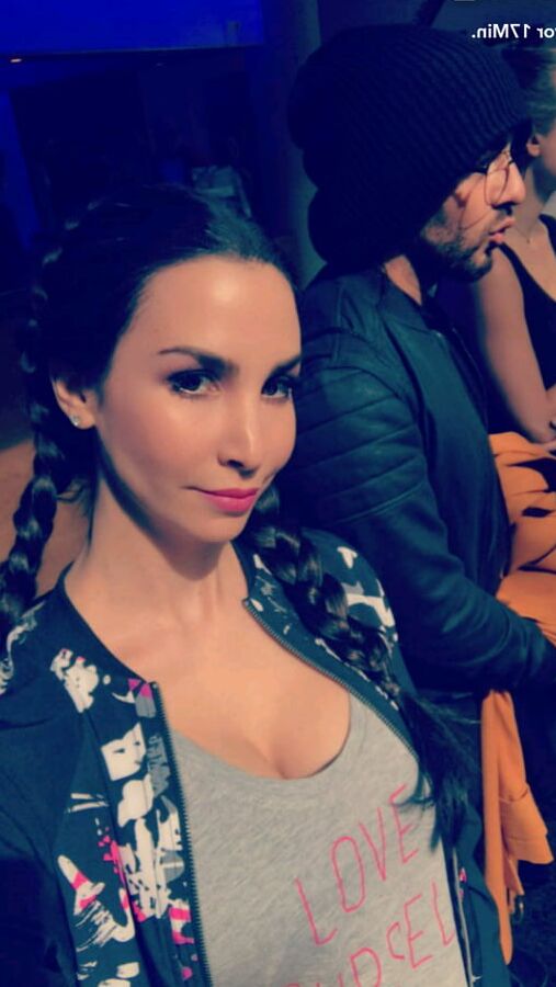 SILA SAHIN