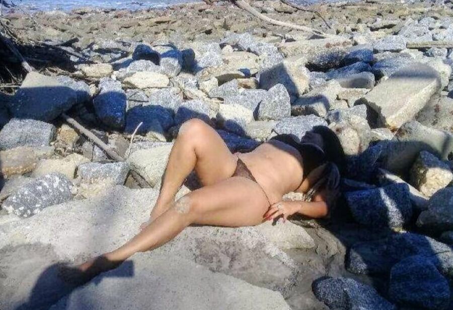 hot girlfriend
