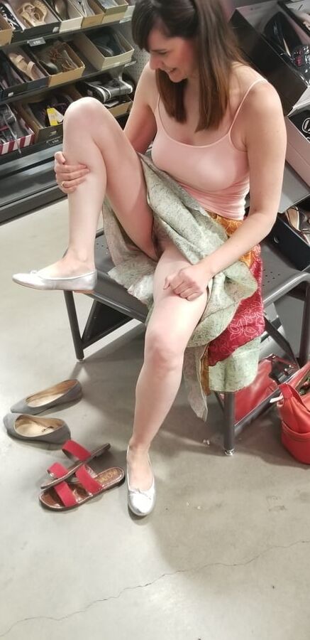 Walmart fun