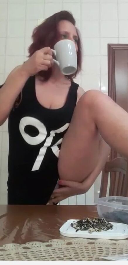 White bikini sexy ass live facebook romanian