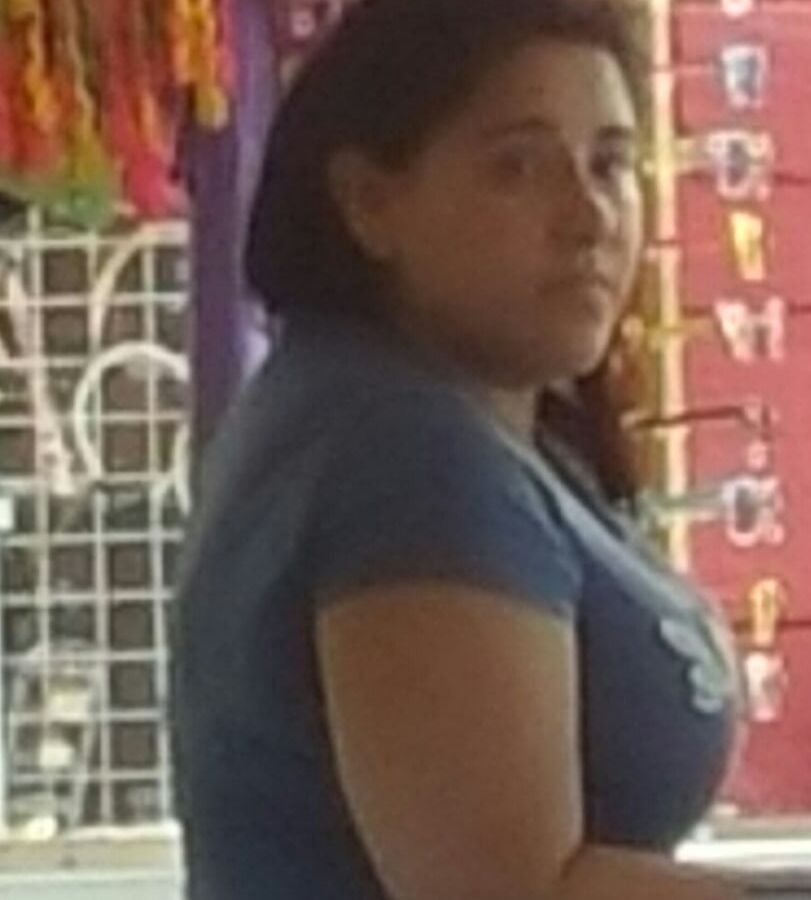 MISS CHICHOTAS