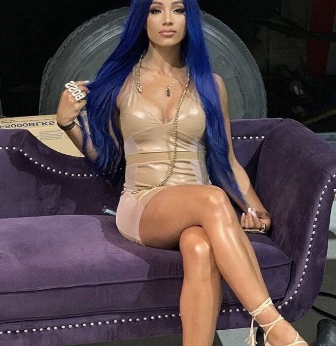 My Beautiful Hot Sexy Baby Sasha Dress