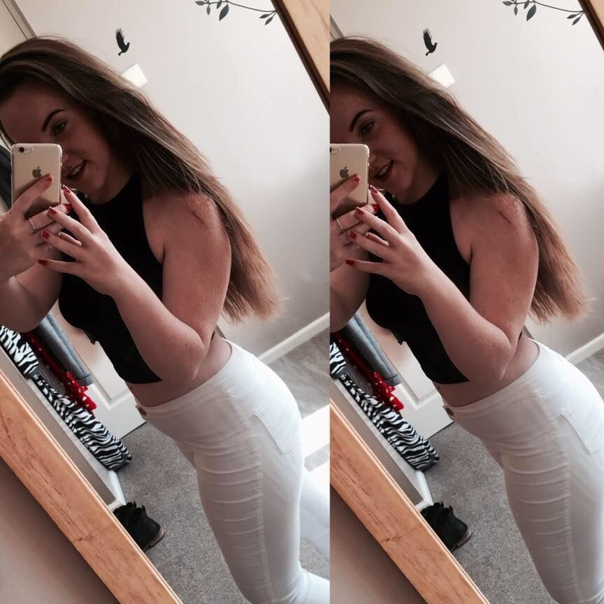 Stupid Chav Sluts- Beth C