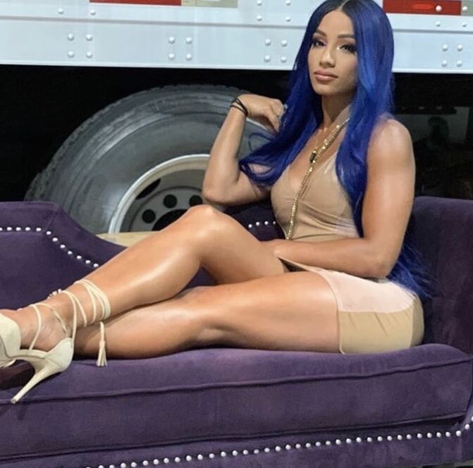 My Beautiful Hot Sexy Baby Sasha Dress