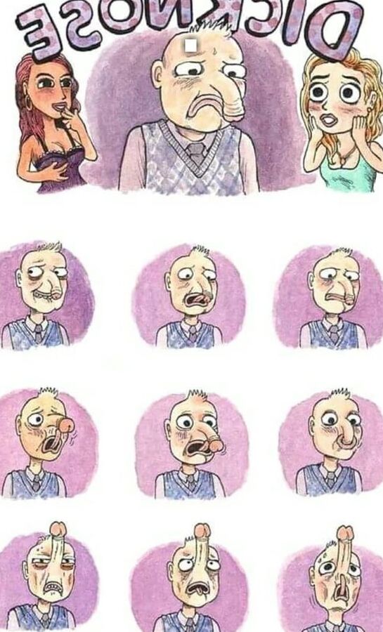 Funny