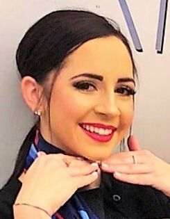 stewardessenfressen