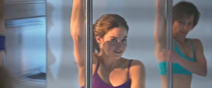 Shailene Woodley