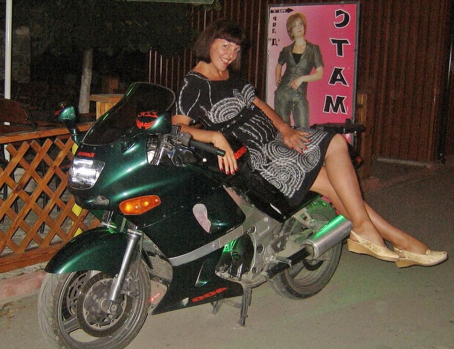 Prostitute Masha - from Ukraine with love!