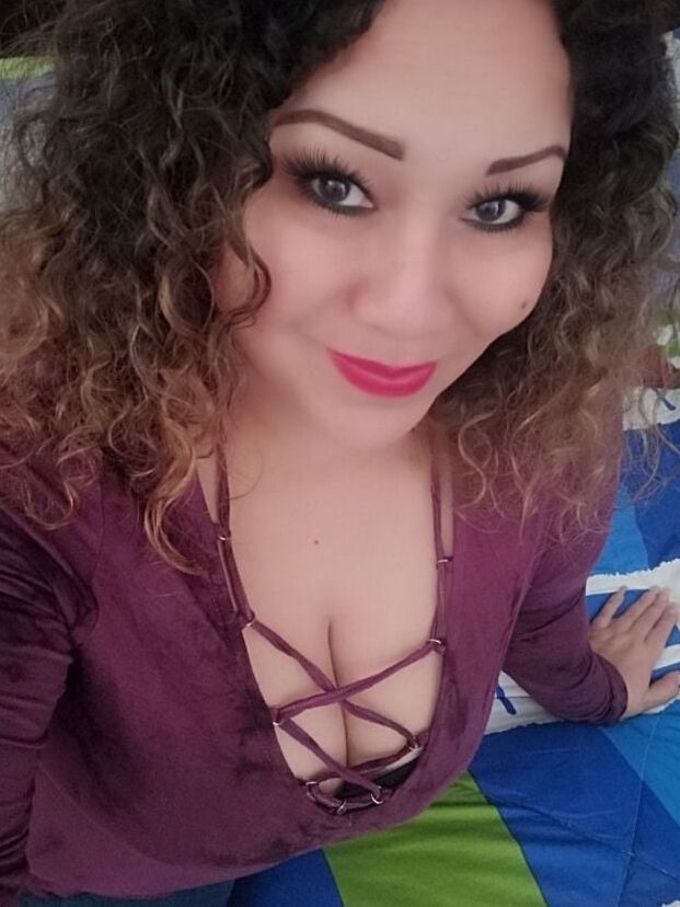 beautiful mature