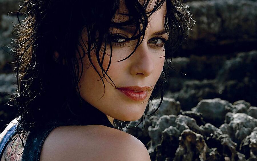 Lena Headey