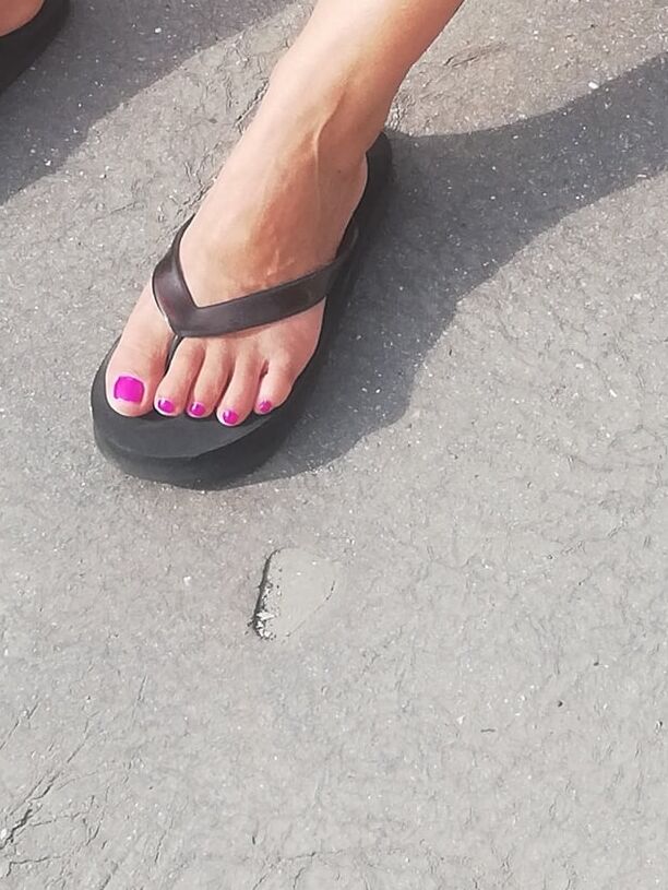 c&;est pied