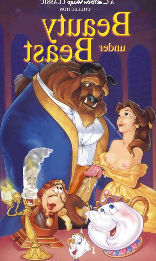 La belle et la bete the beauty and the Beast