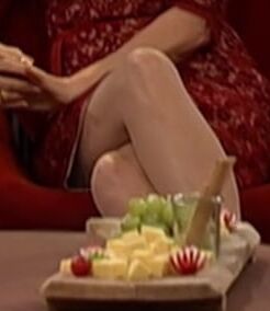 Nylon Matures in German Talkshows
