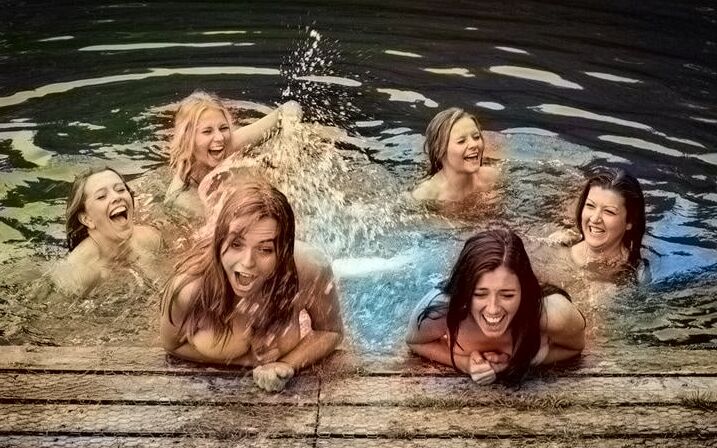 Warwickshire Rowers calendar