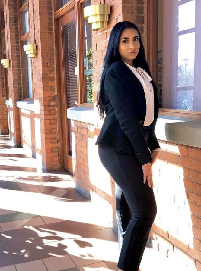 Paki slut zoha