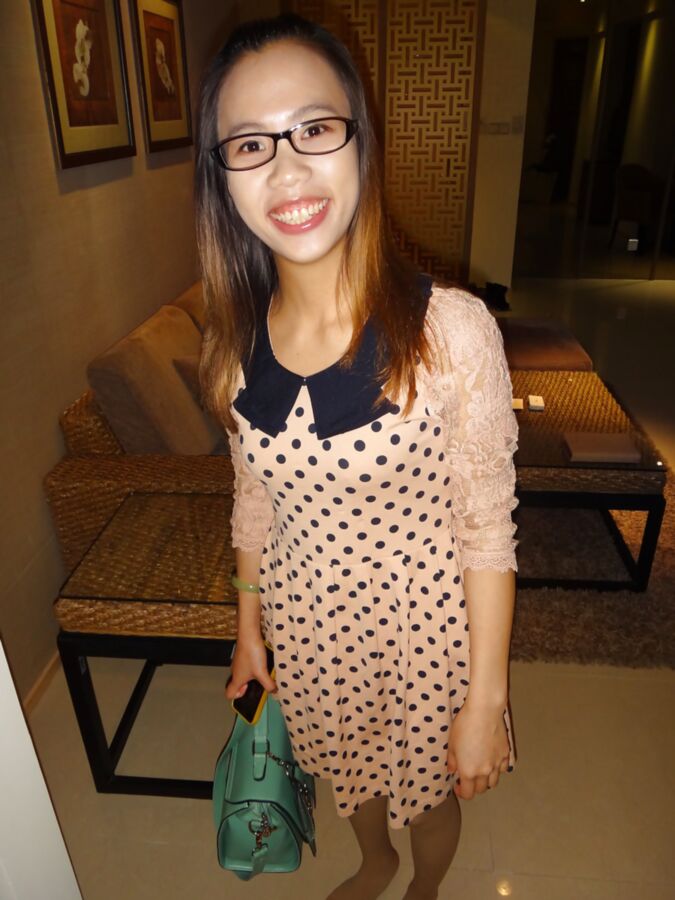 My fine chinese friend