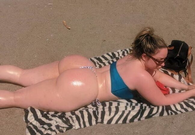 I love them thongs