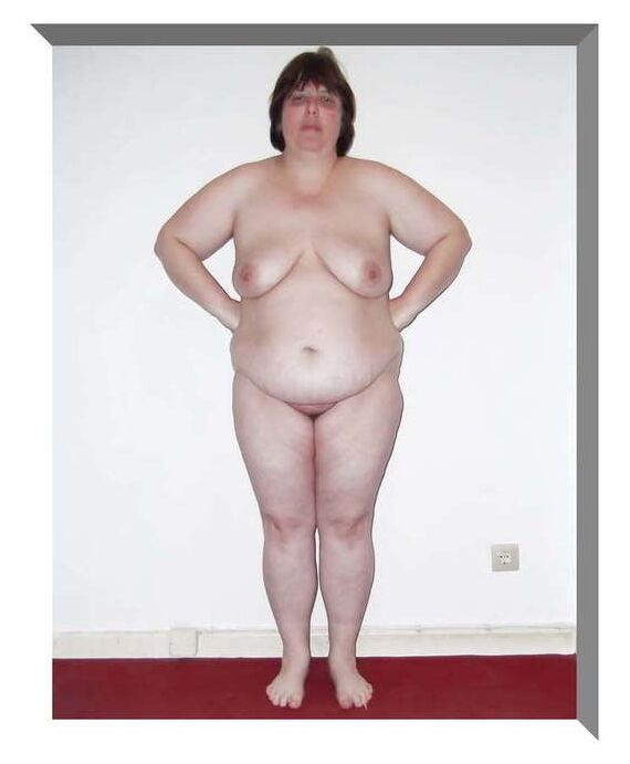 Expose HornyWeb Slut Sabsi