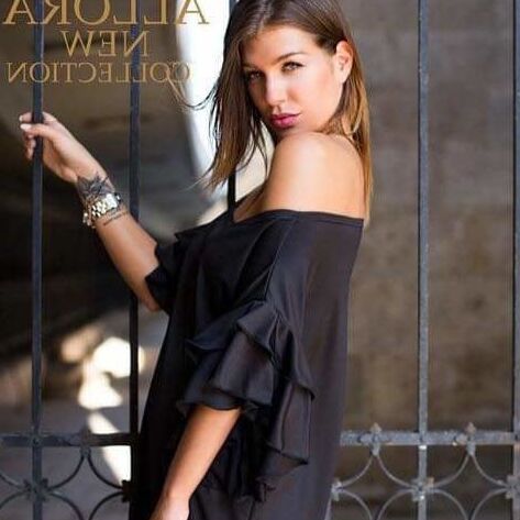 Iza - (Hungarian reality show star)