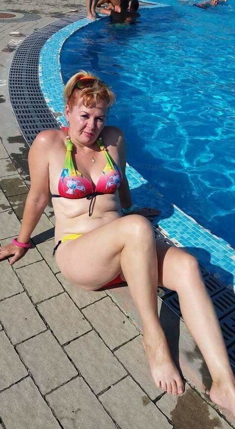 Mami meu sexy!