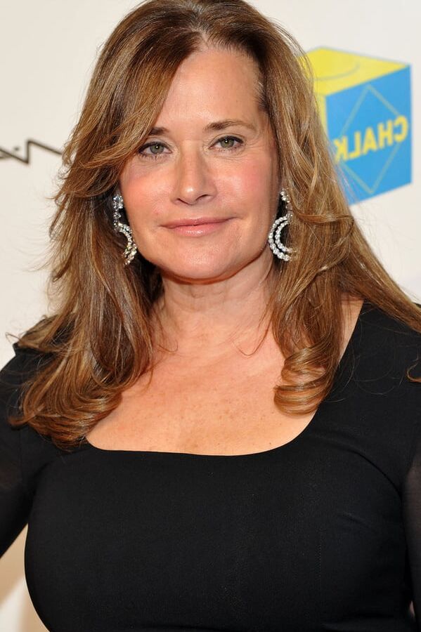 The Incredible Lorraine Bracco