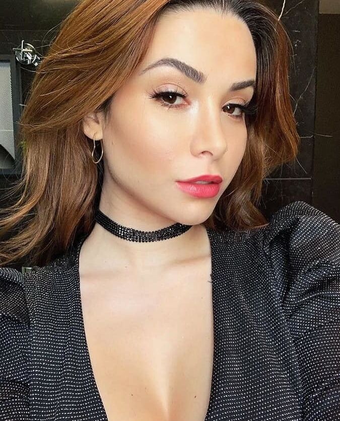 Bruna Gomez